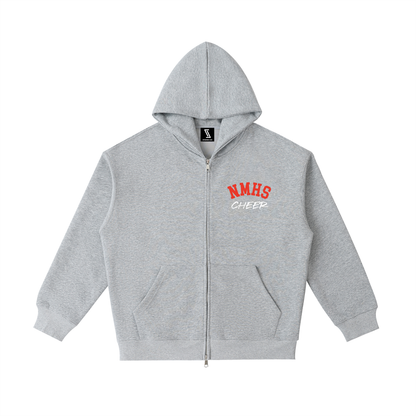 Essential Heavyweight Pocket Hoodie