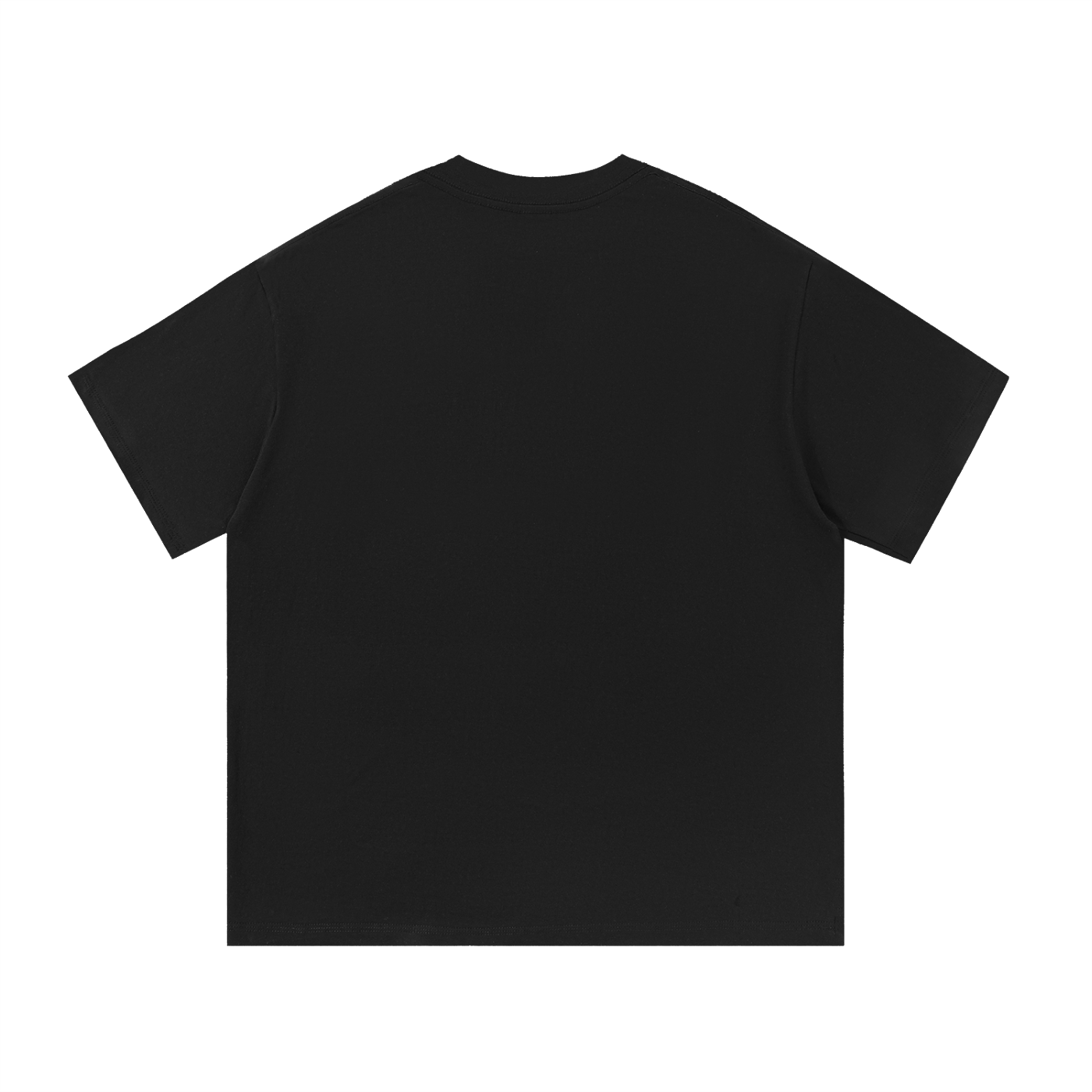 Basic Wolves Tee