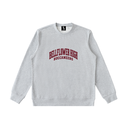Basic 2 Bellflower Essential Heavyweight Crewneck Sweatshirt