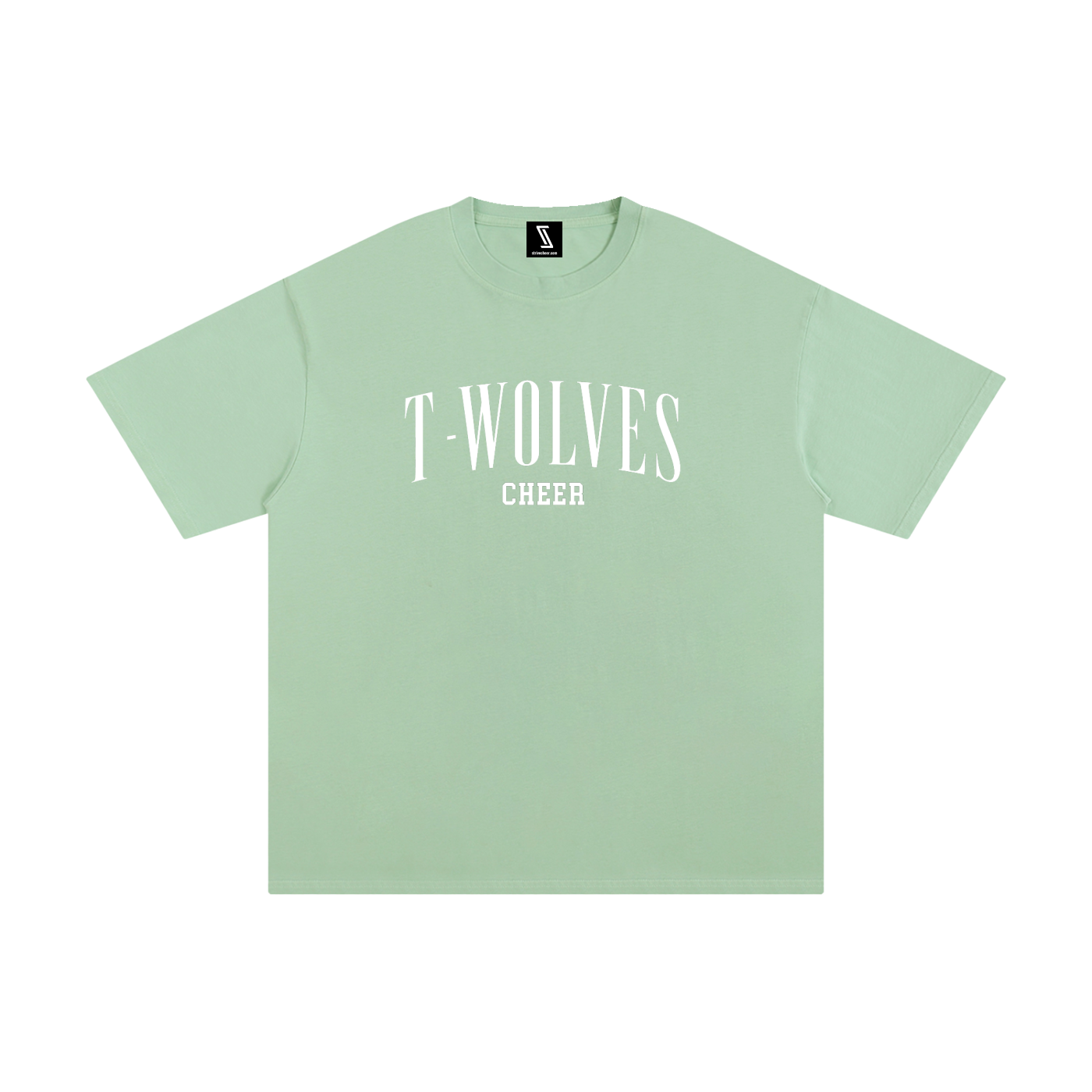 Basic Cotton T-Shirt