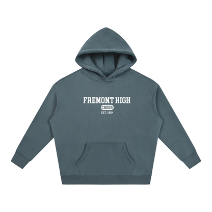 Classic Oversize Hoodie