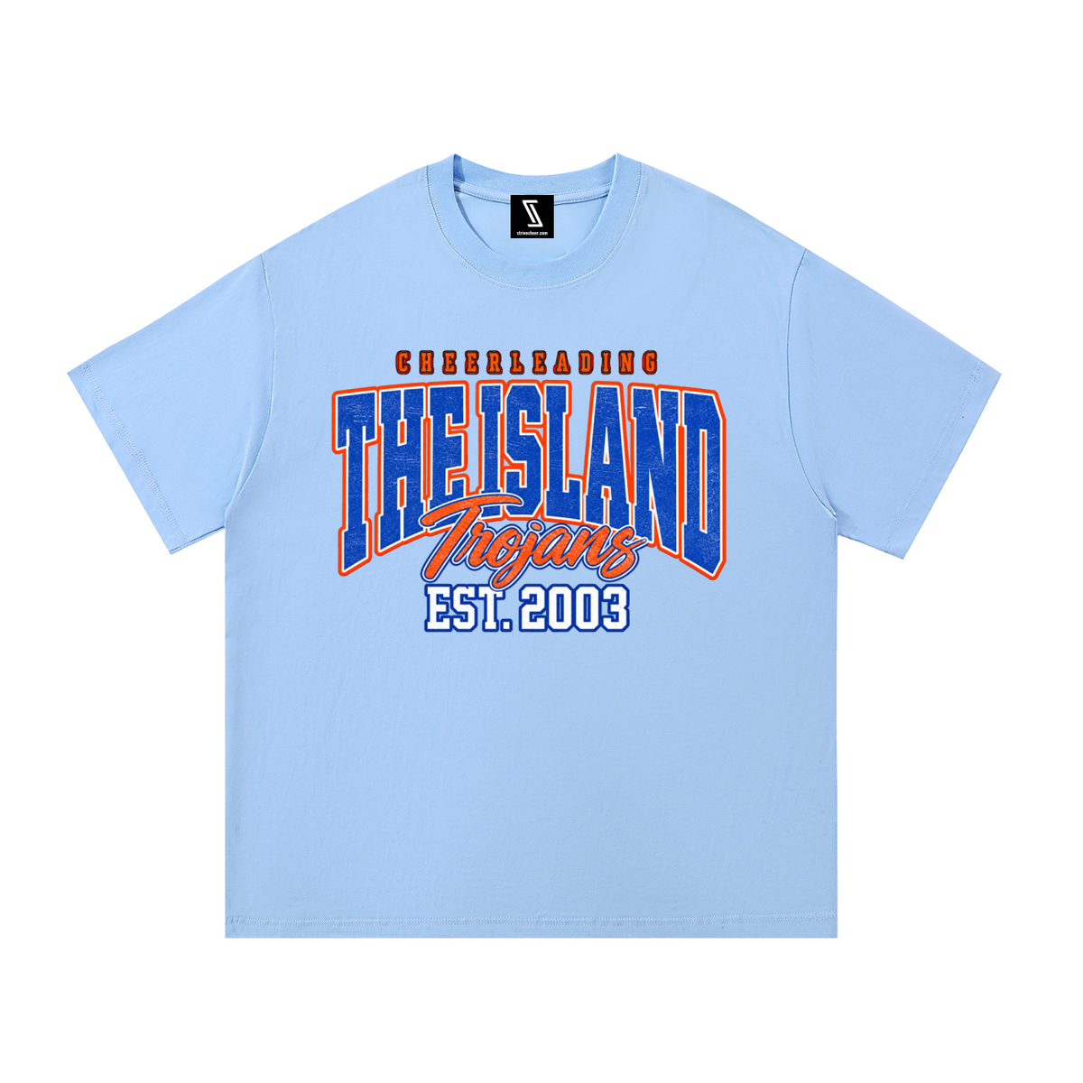 Essential Cotton T-Shirt
