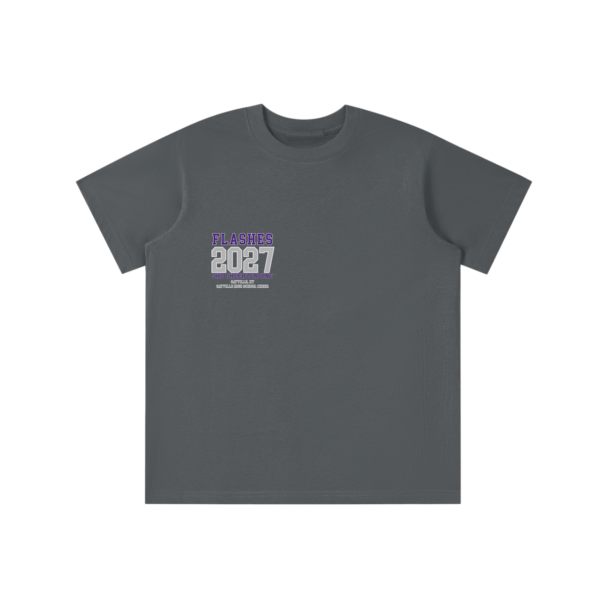 Year Sayville Essential Kids' T-shirt