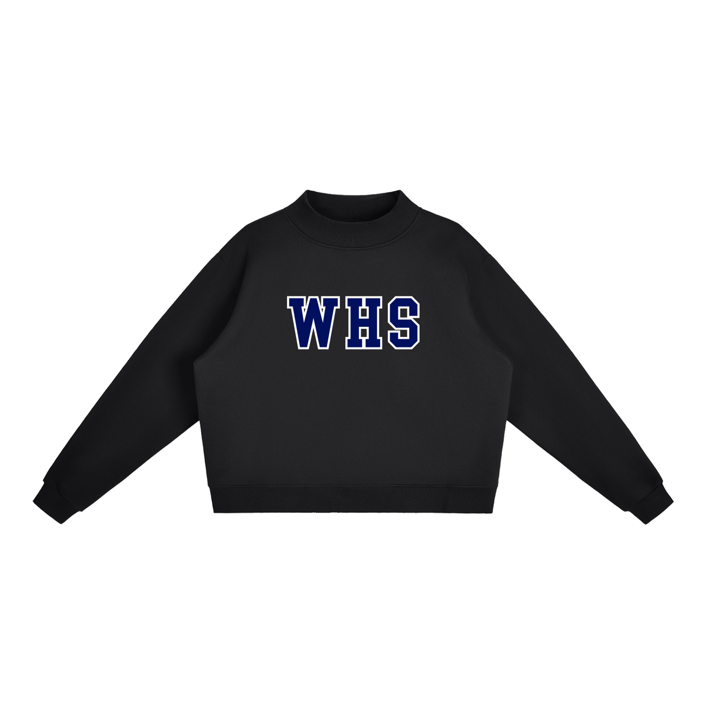 WHS Crewneck
