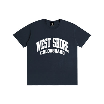 Pure Cotton Unisex T-Shirt