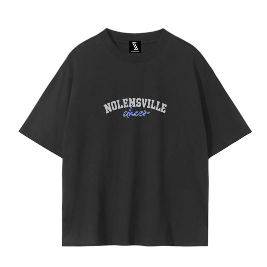 Unisex Seamless T-Shirt