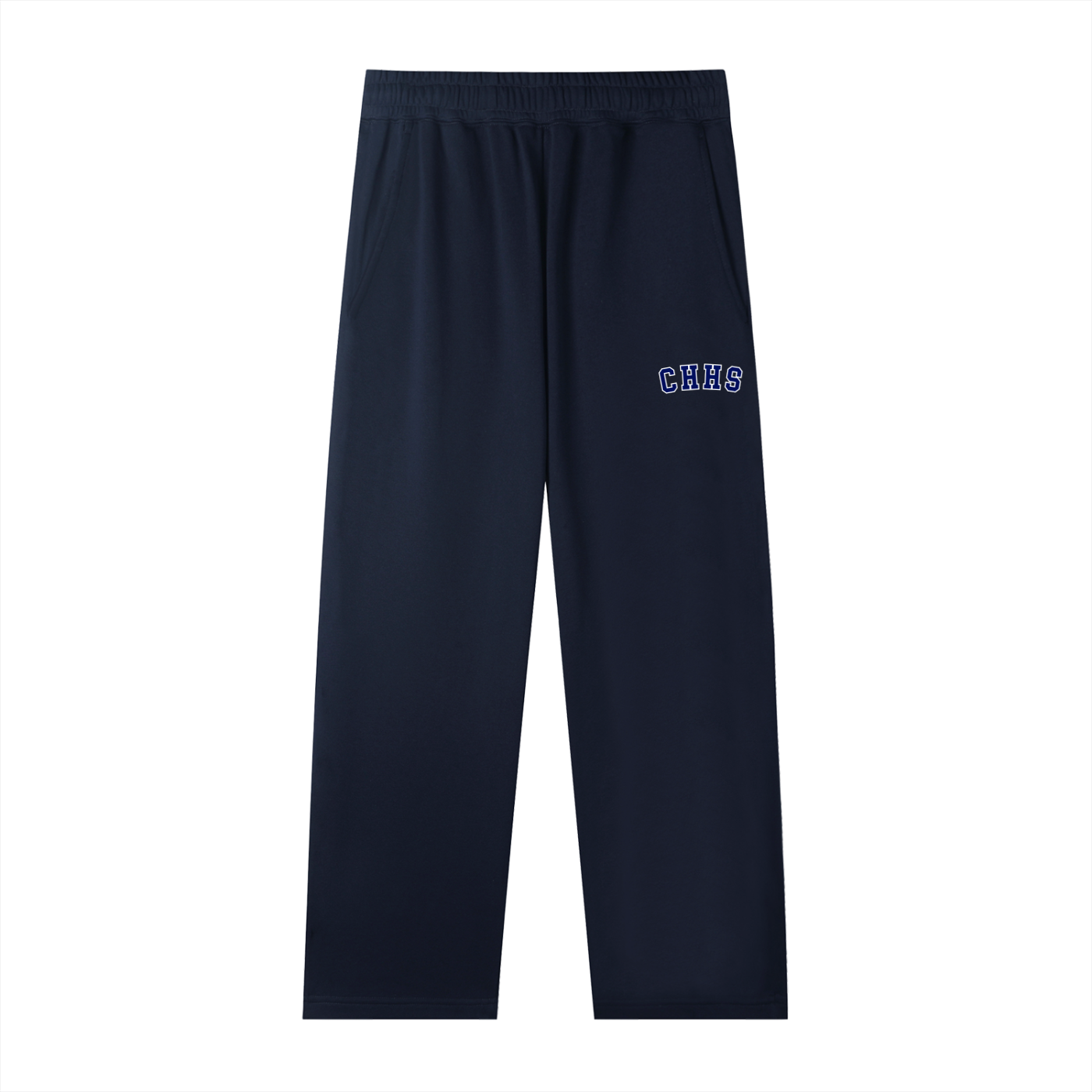 Essential Straight-Leg Sweatpants
