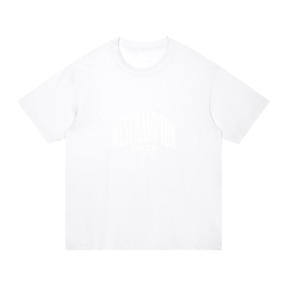 Basic 3 Westhampton Unisex Regular Fit Cotton T-Shirt