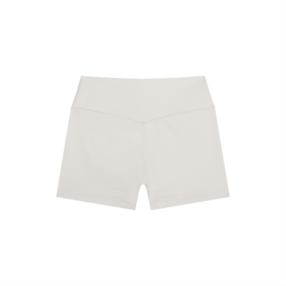Strive High Rise Yoga Shorts