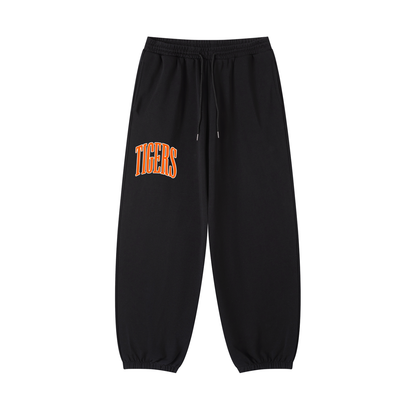 Essential Jogged Sweatpants