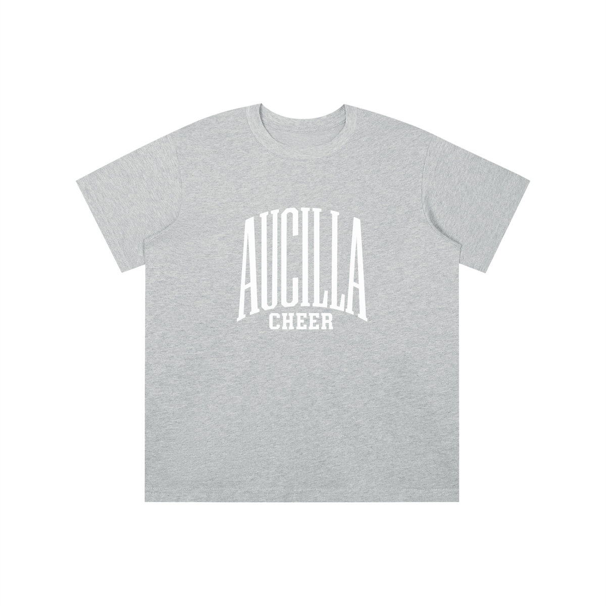 Basic 3 Aucilla Essential Kids' T-shirt