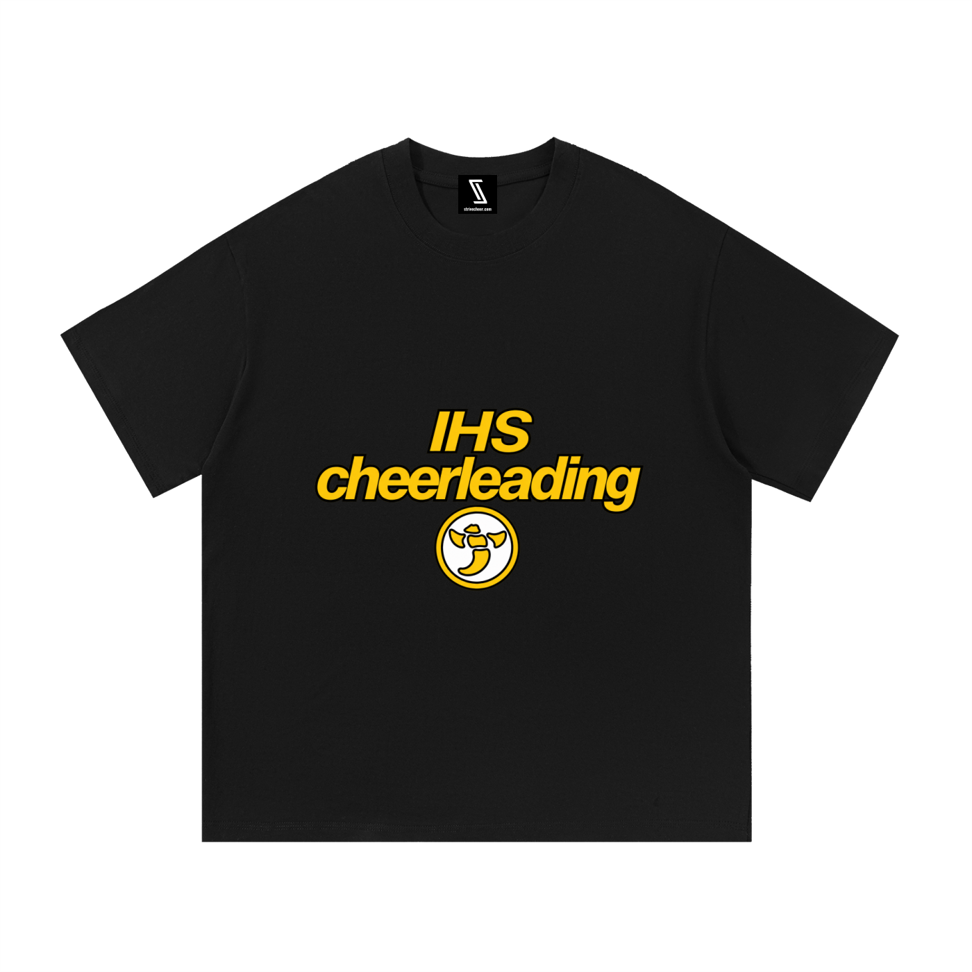 Irmo High School Cheerleading T-Shirt