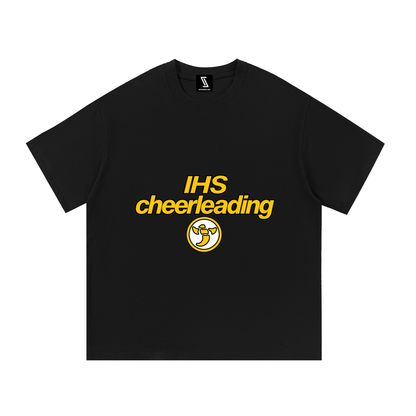 Irmo High School Cheerleading T-Shirt