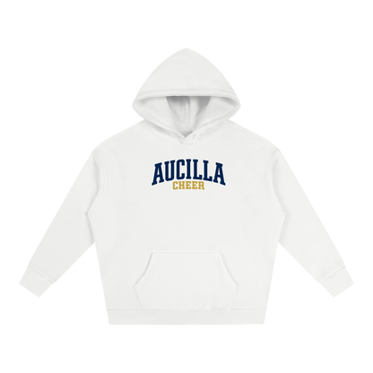 Basic 1 Aucilla Oversize Fleeced Hoodie