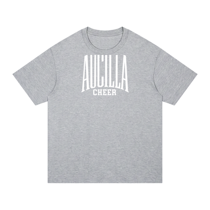 Basic 3 Aucilla Unisex Regular Fit Cotton T-Shirt