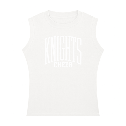 Women's Crewneck Tank Top