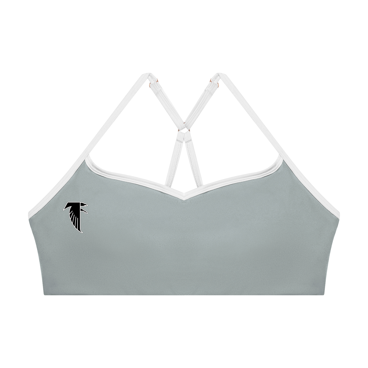 Women’s Color Block Yoga Sport Bra