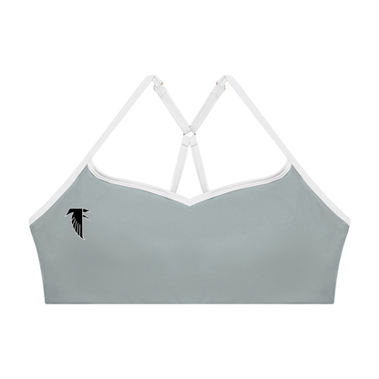 Women’s Color Block Yoga Sport Bra