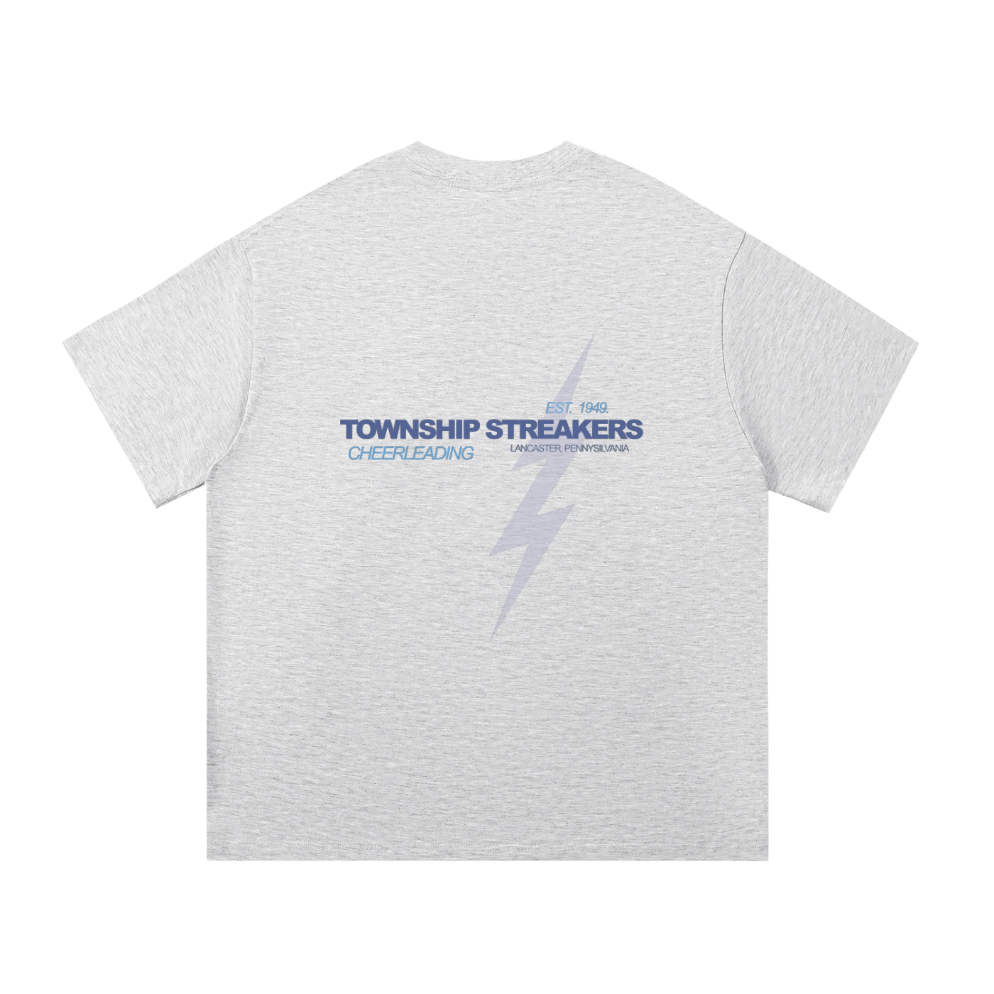 Trendy Lightning Tee
