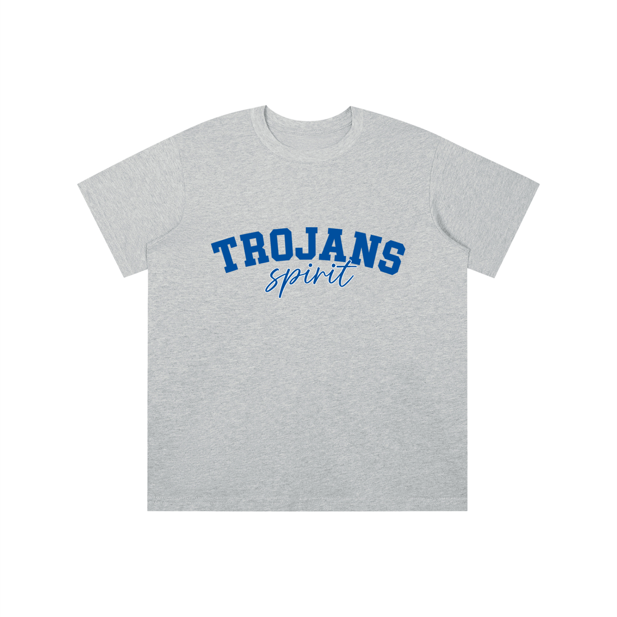 Cursive Silver Valley Essential Kids' T-shirt