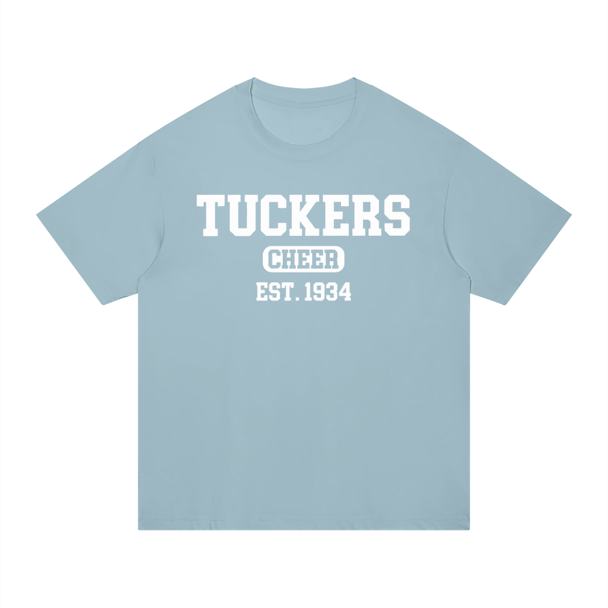 Old School Mattituck Unisex Regular Fit Cotton T-Shirt