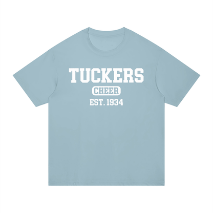 Old School Mattituck Unisex Regular Fit Cotton T-Shirt