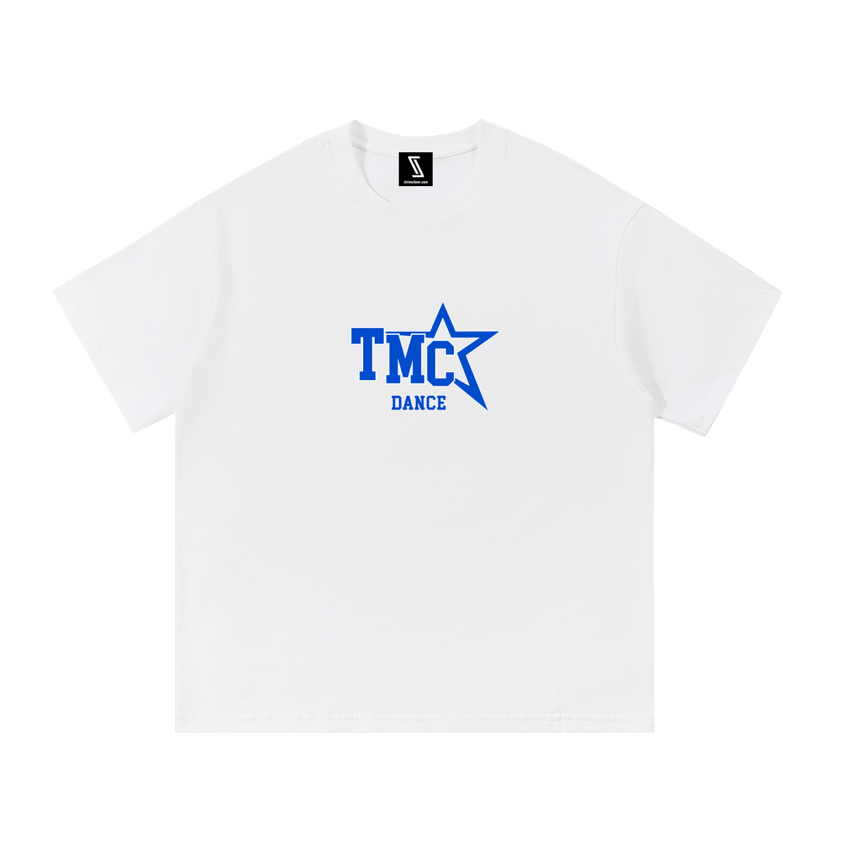 Vector Star Tee (Dance)
