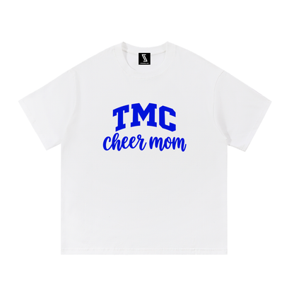 Cheer Mom Tee