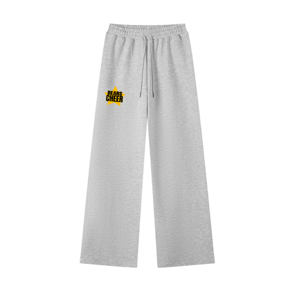 Star Byron Essential Straight-Leg Sweatpants