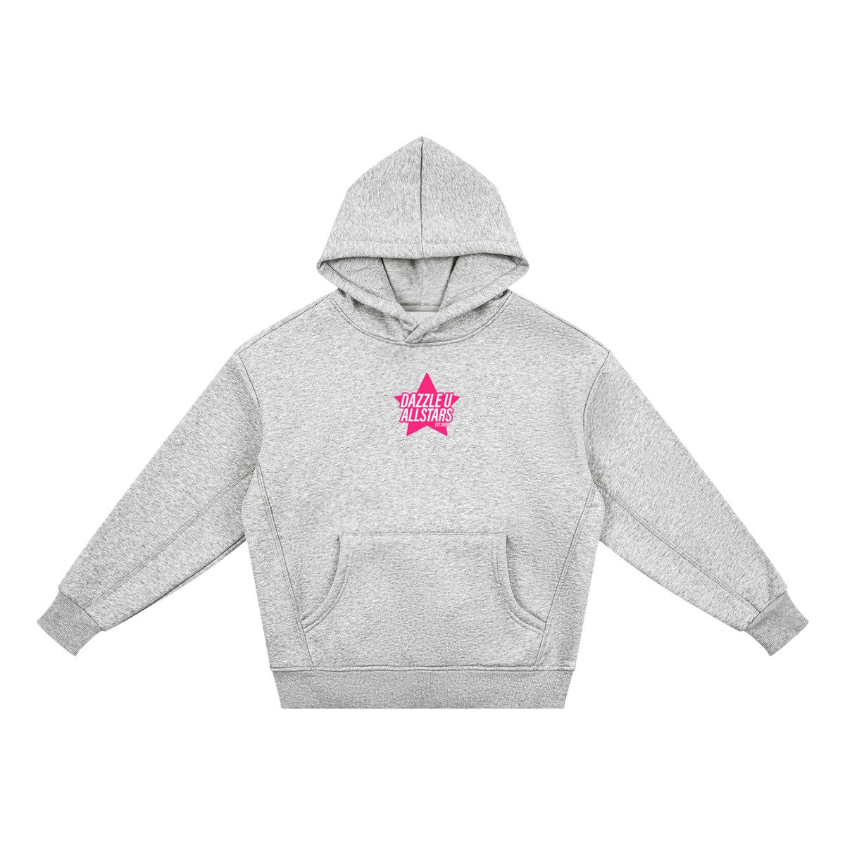 *NEW* Essential Kids' Fleece Hoodie