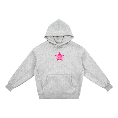 *NEW* Essential Kids' Fleece Hoodie