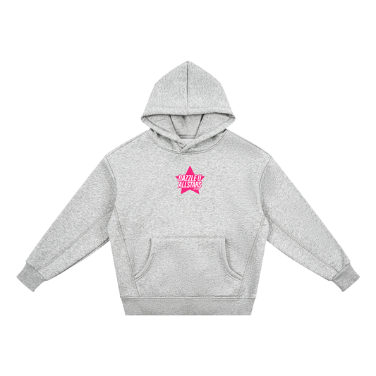 *NEW* Essential Kids' Fleece Hoodie