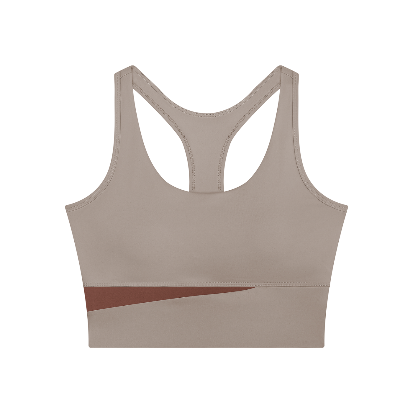 Strive Contrast Panel Tank