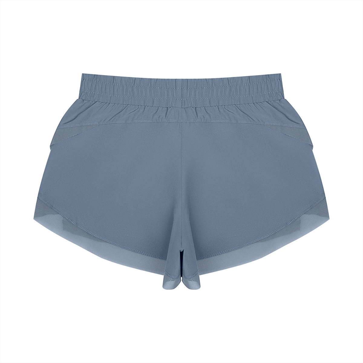 Strive Running shorts (built in spandex)