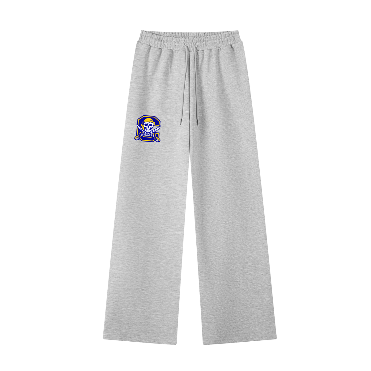 Mascot Cyprus Essential Straight-Leg Sweatpants