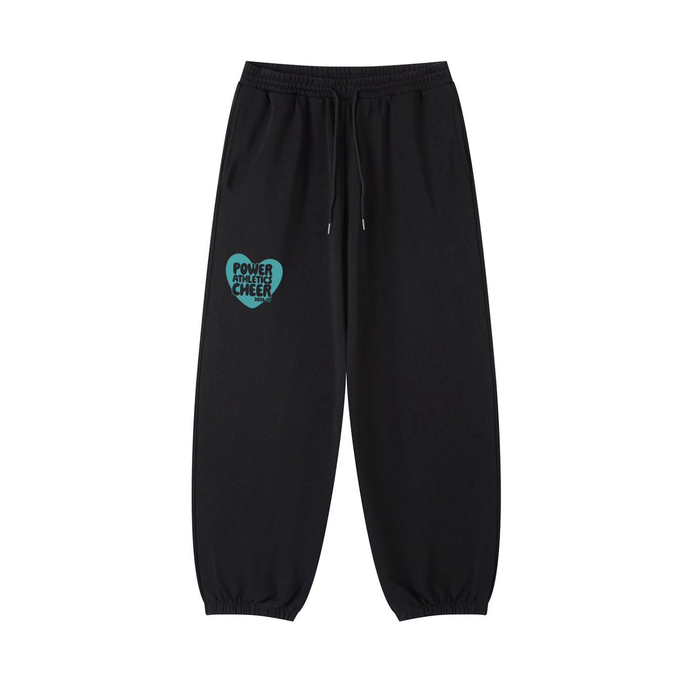 Essential Jogged Sweatpants