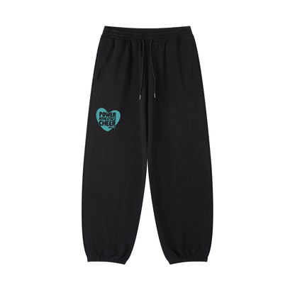 Essential Jogged Sweatpants