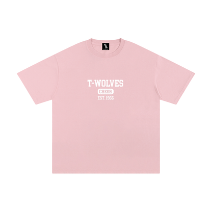Basic Cotton T-Shirt