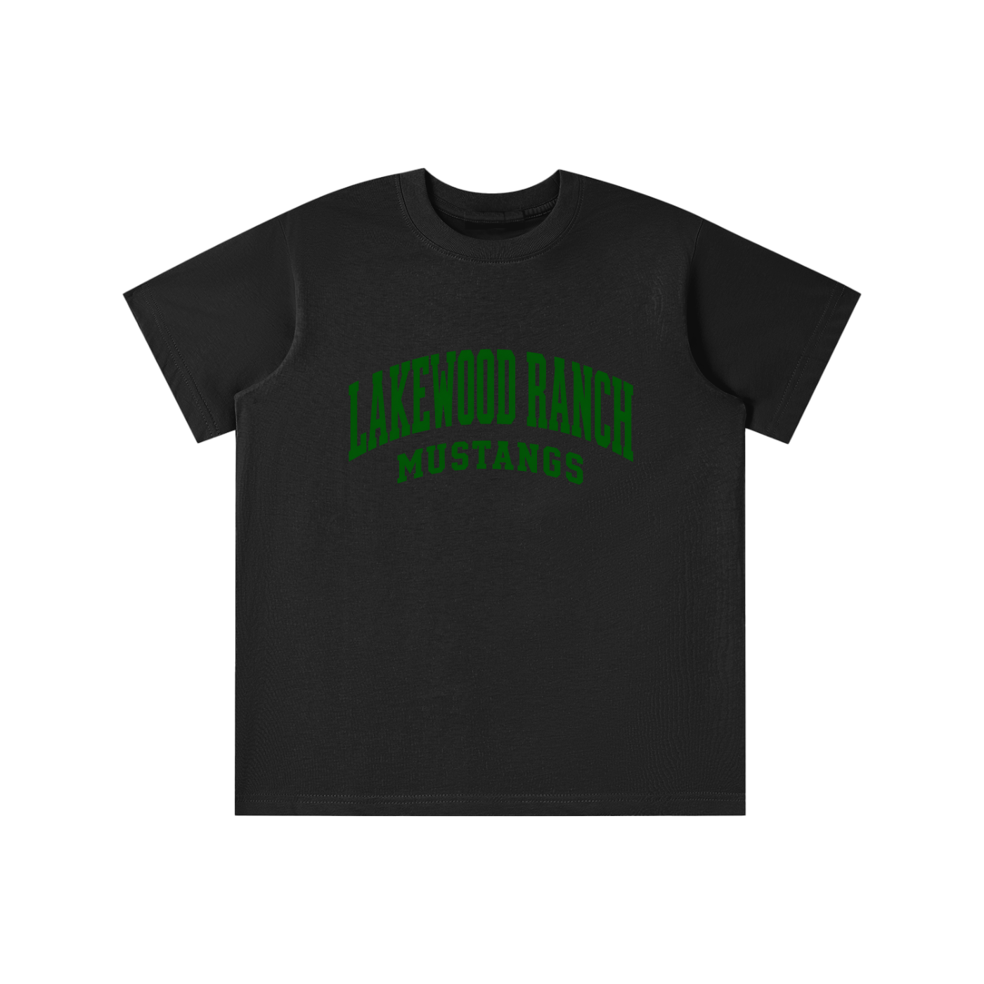 Basic 2 Lakewood Ranch Essential Kids' T-shirt