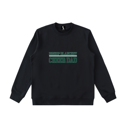 Dad Blanchet Essential Heavyweight Crewneck Sweatshirt