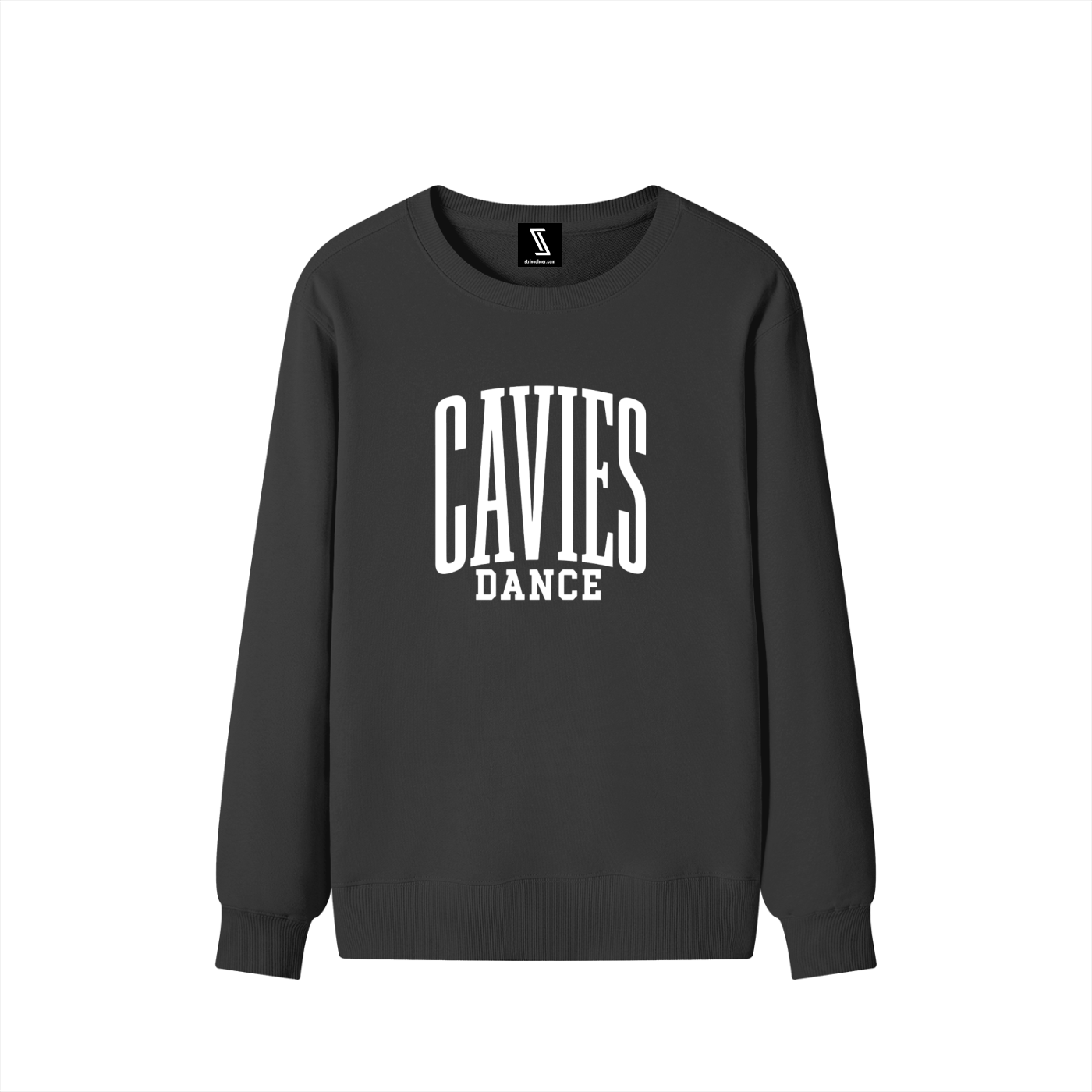 Cavies Crewneck