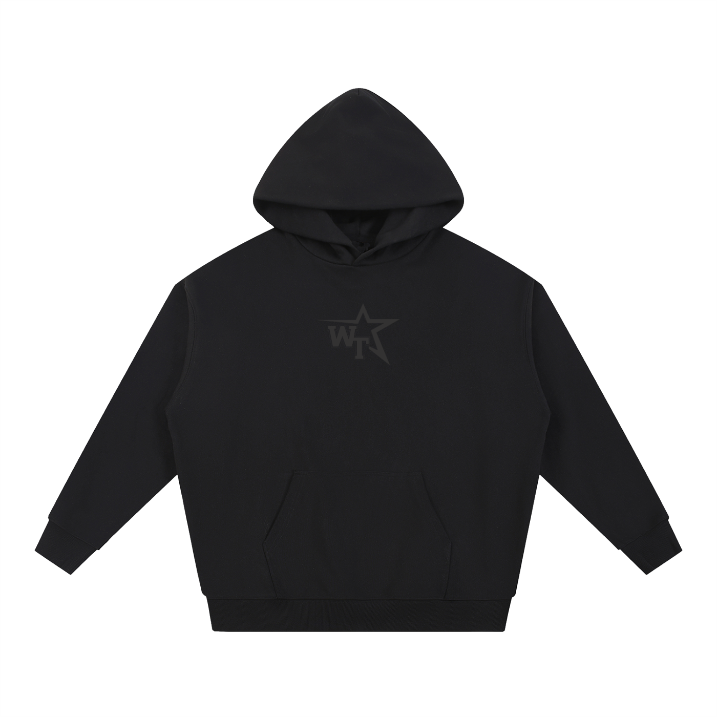 Shades of Gray Hoodie
