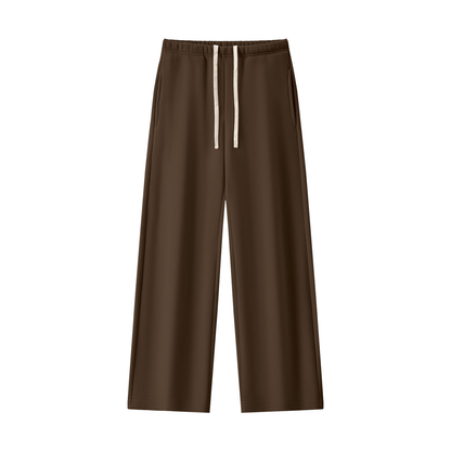 Women's Straight Leg Fleece Sweatpants