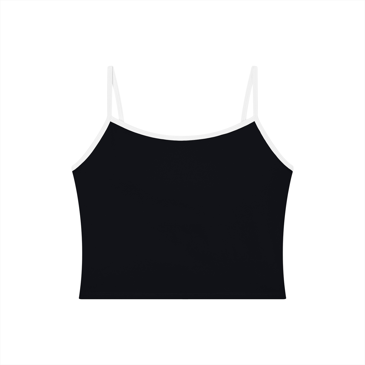 Strive Tight Color Block Tank