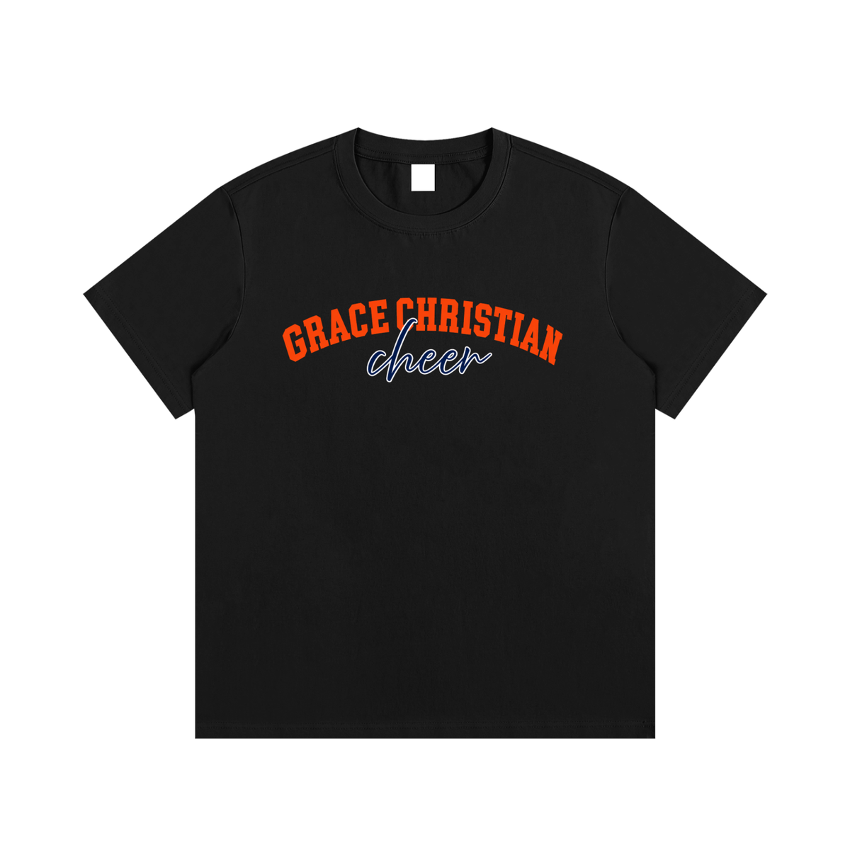 Essential Cotton T-Shirt