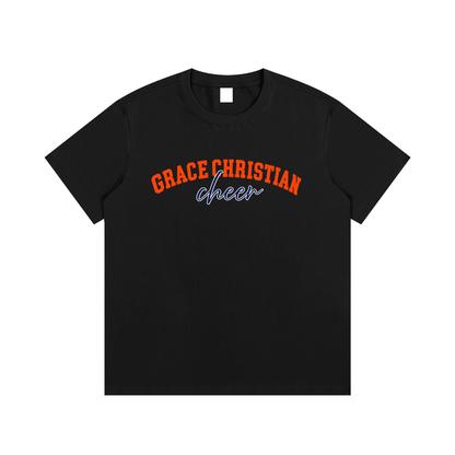 Essential Cotton T-Shirt