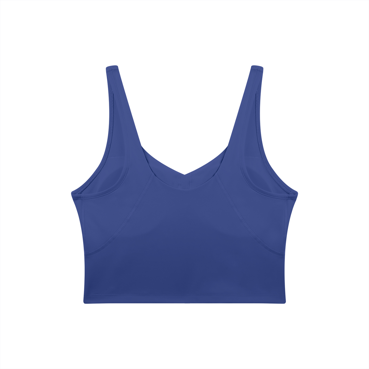 Strive V-Neck Yoga Sports Bra