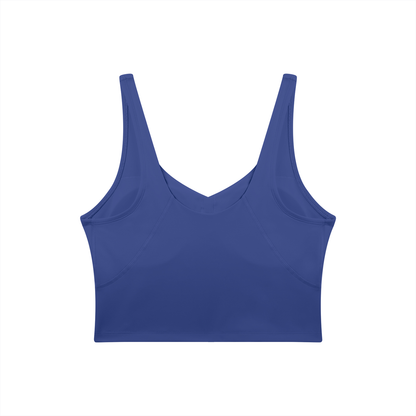 Strive V-Neck Yoga Sports Bra