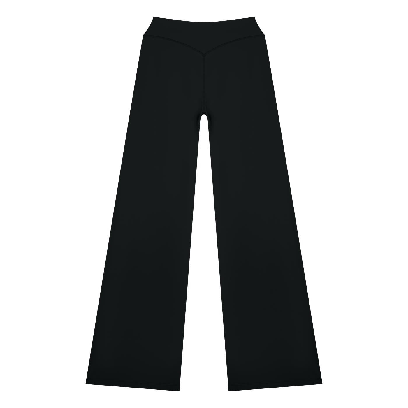 Women’s High Rise Straight-Leg Legging