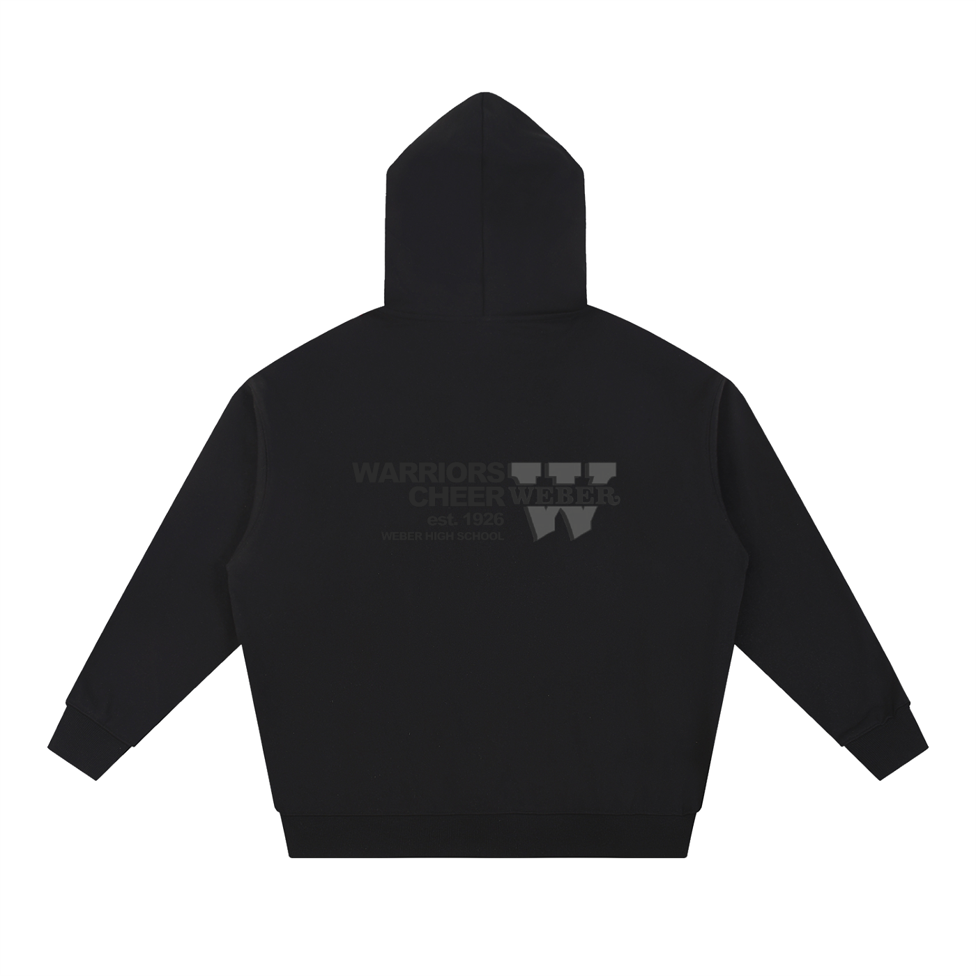 Vector Star Hoodie